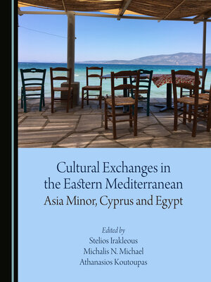 cover image of Cultural Exchanges in the Eastern Mediterranean
